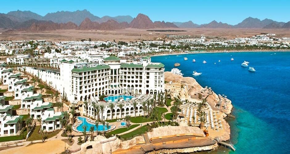 Why The Red Sea Is Popular For Its Luxury Resorts E Traveler Budget