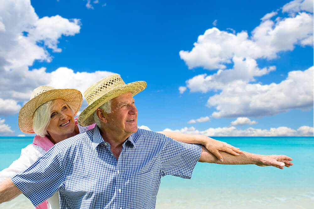 More people planning to retire abroad. - E Traveler Budget